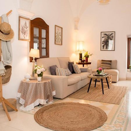 Casa Del Lauro Villa Locorotondo Ngoại thất bức ảnh