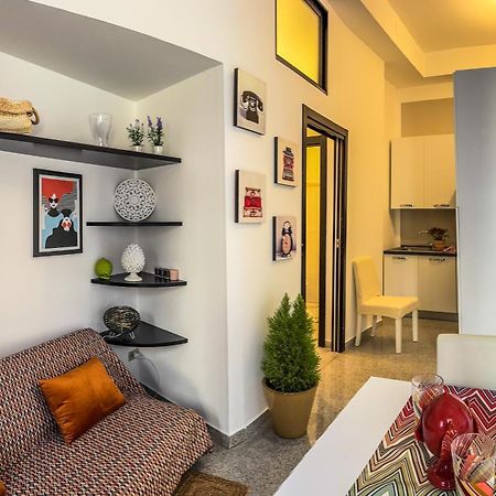Casa Del Lauro Villa Locorotondo Ngoại thất bức ảnh