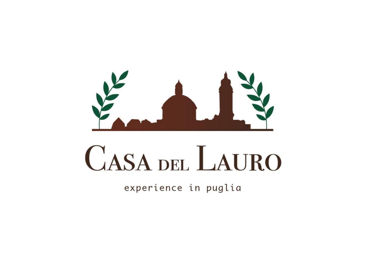 Casa Del Lauro Villa Locorotondo Ngoại thất bức ảnh