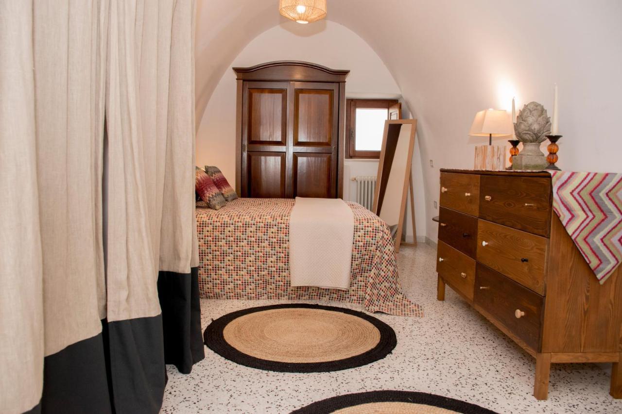 Casa Del Lauro Villa Locorotondo Ngoại thất bức ảnh