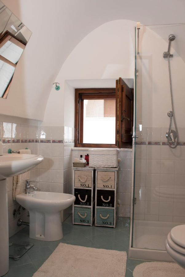 Casa Del Lauro Villa Locorotondo Ngoại thất bức ảnh