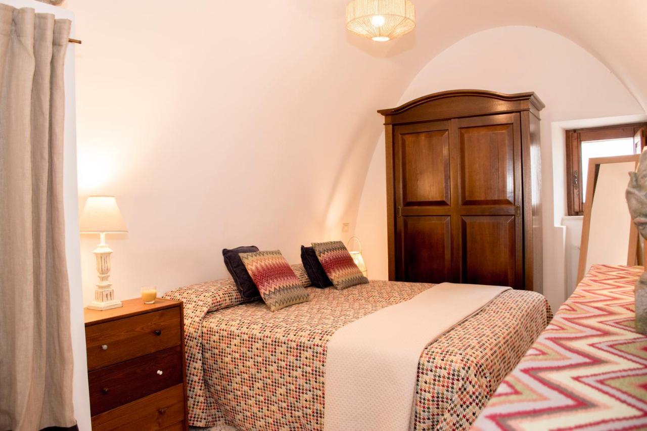Casa Del Lauro Villa Locorotondo Ngoại thất bức ảnh
