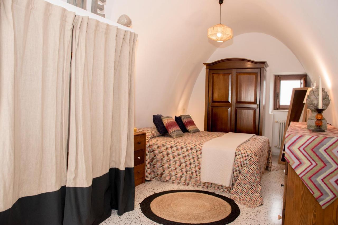 Casa Del Lauro Villa Locorotondo Ngoại thất bức ảnh