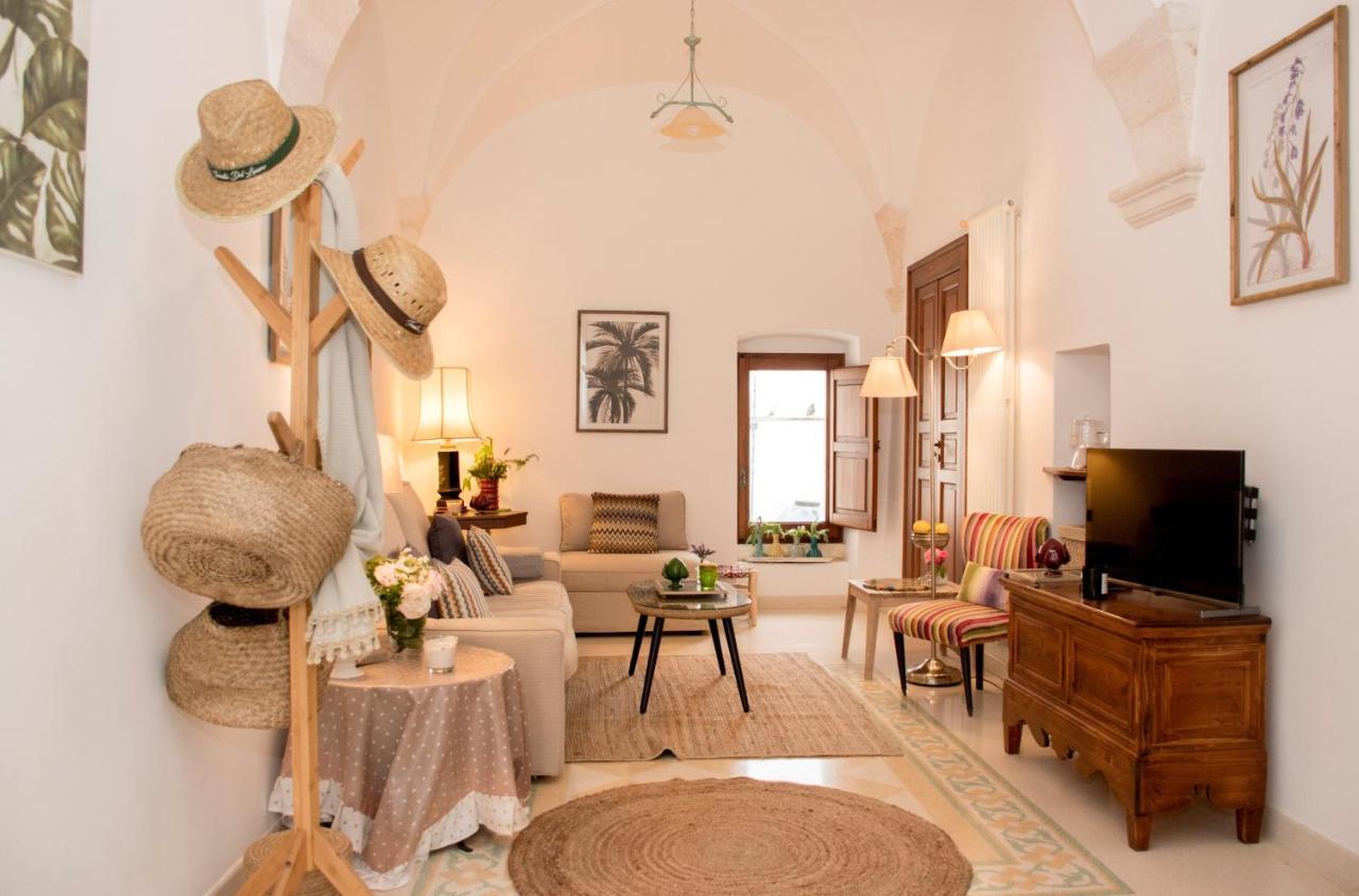 Casa Del Lauro Villa Locorotondo Ngoại thất bức ảnh