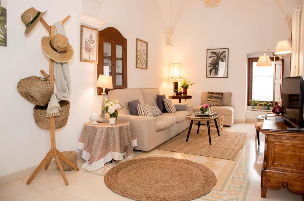 Casa Del Lauro Villa Locorotondo Ngoại thất bức ảnh