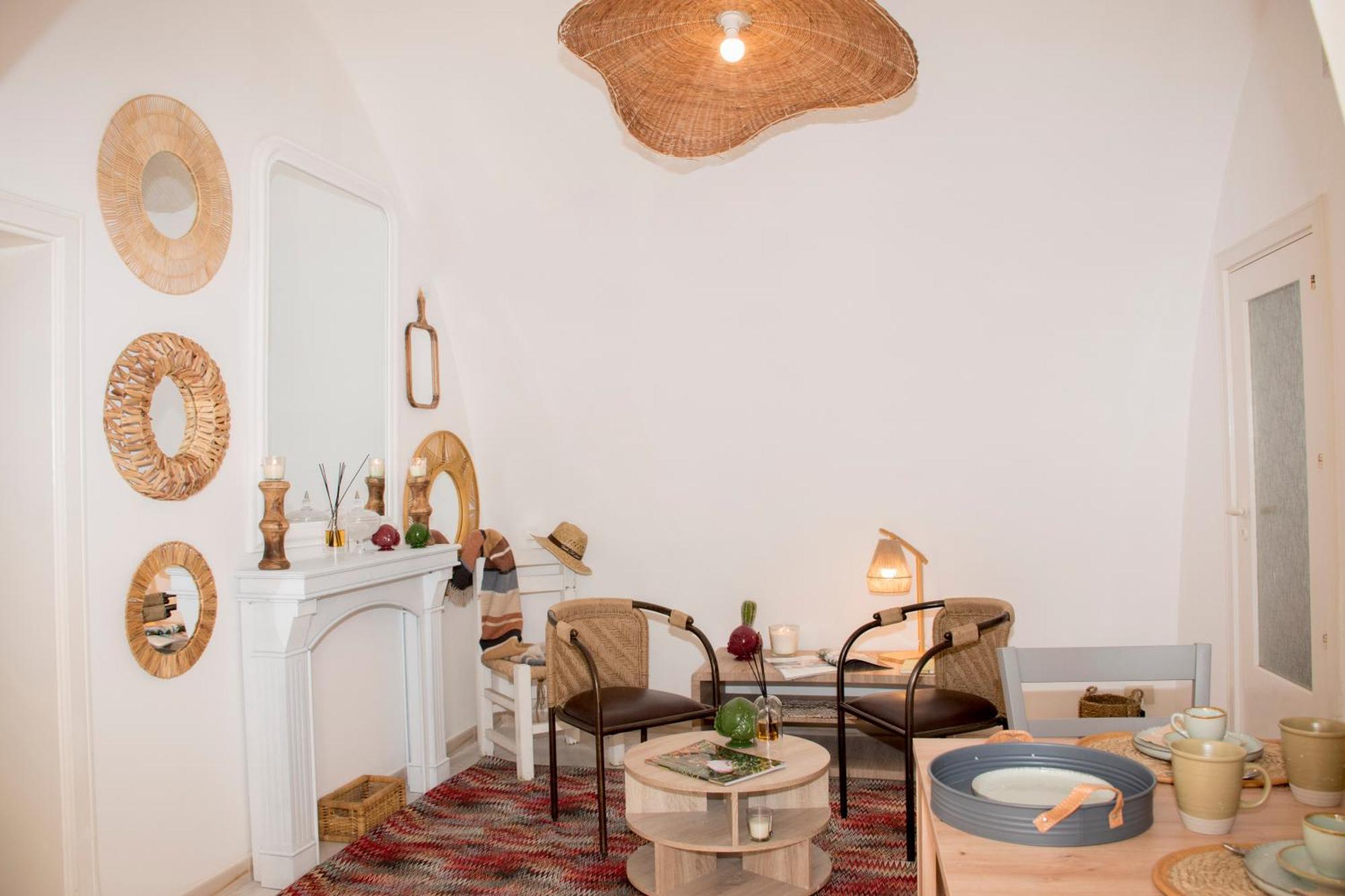 Casa Del Lauro Villa Locorotondo Ngoại thất bức ảnh