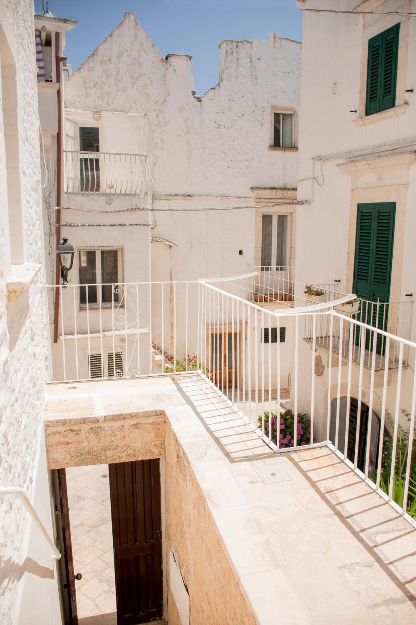 Casa Del Lauro Villa Locorotondo Ngoại thất bức ảnh