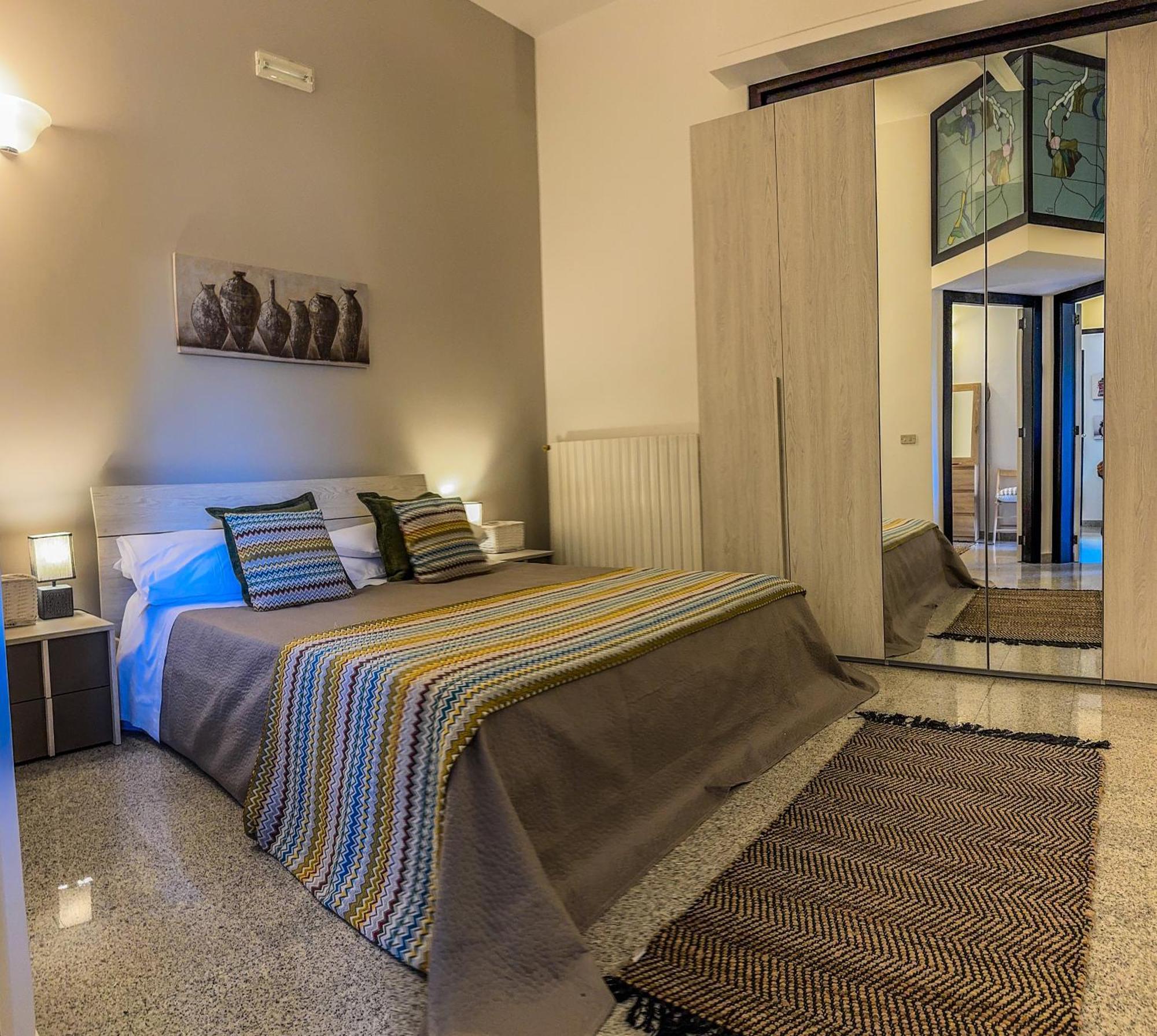 Casa Del Lauro Villa Locorotondo Ngoại thất bức ảnh