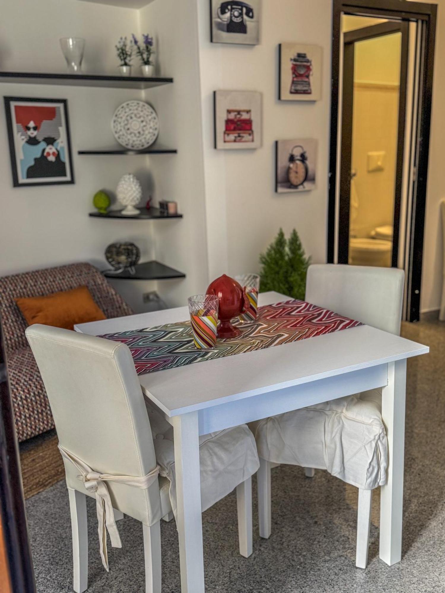 Casa Del Lauro Villa Locorotondo Ngoại thất bức ảnh