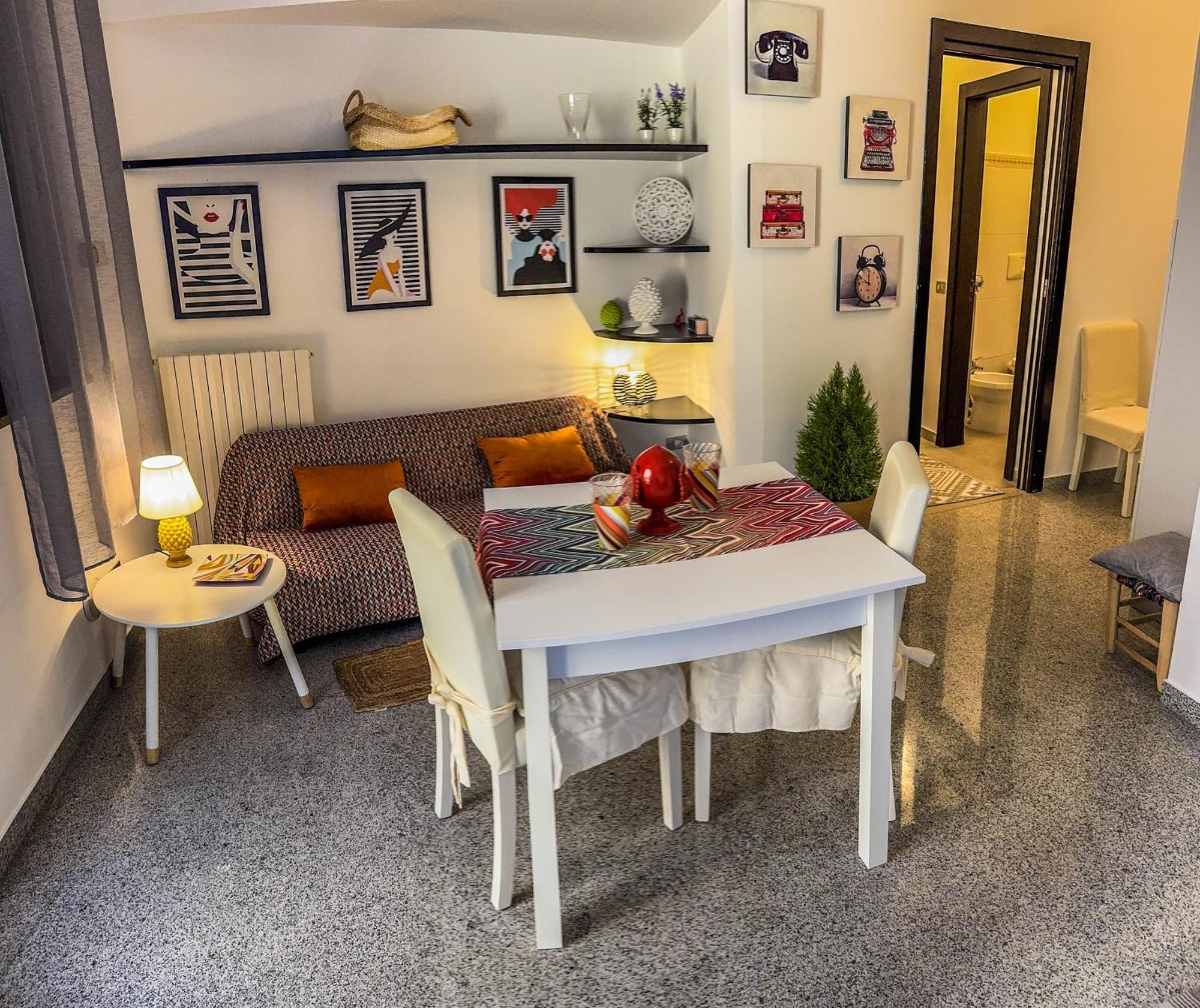Casa Del Lauro Villa Locorotondo Ngoại thất bức ảnh