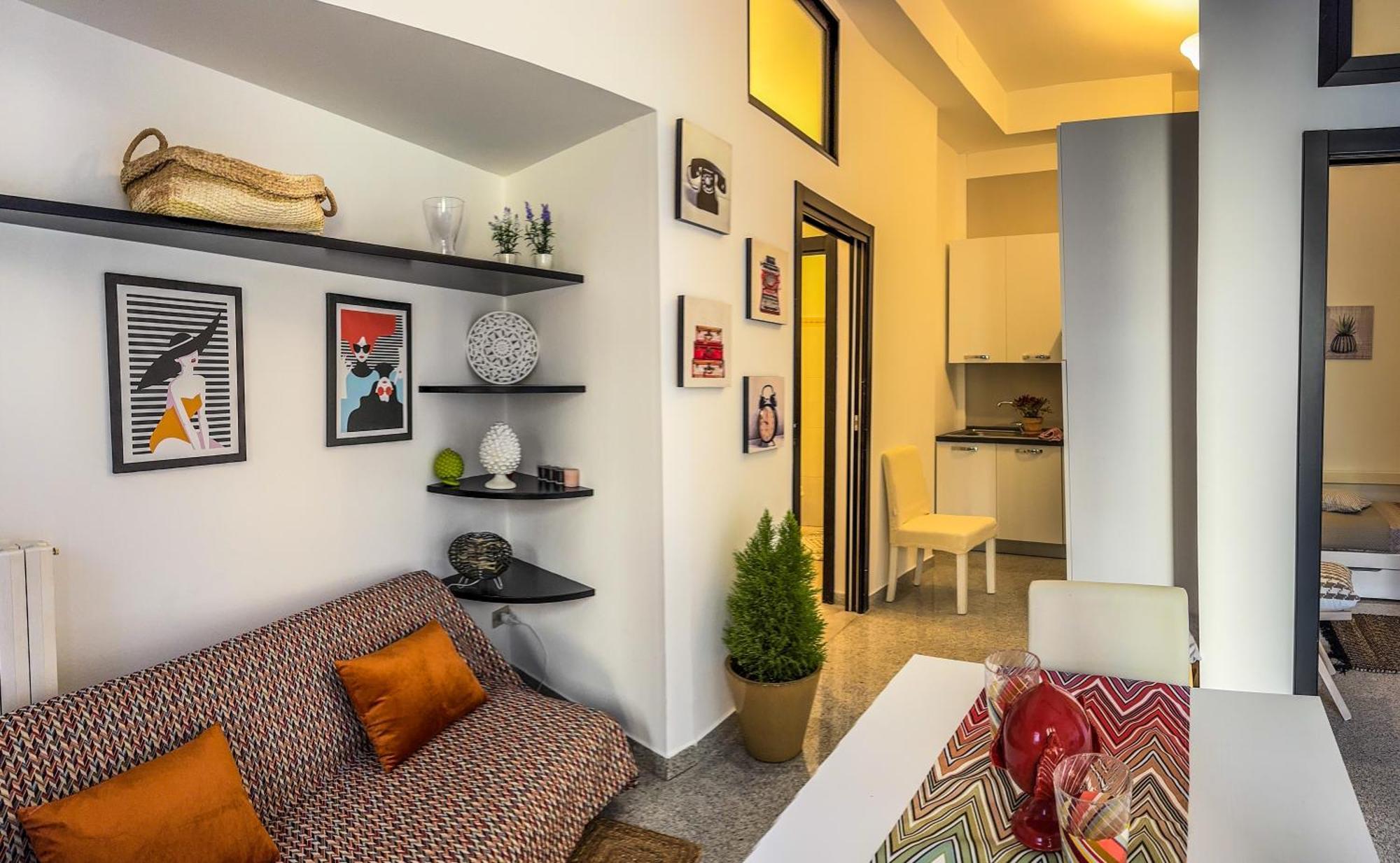 Casa Del Lauro Villa Locorotondo Ngoại thất bức ảnh