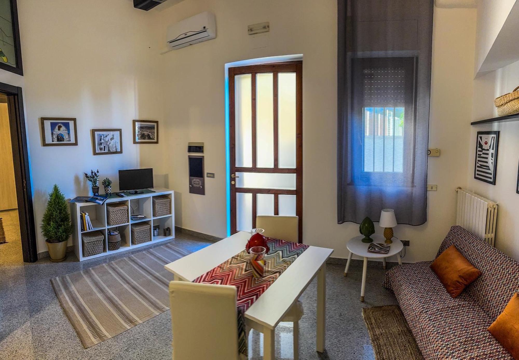 Casa Del Lauro Villa Locorotondo Ngoại thất bức ảnh